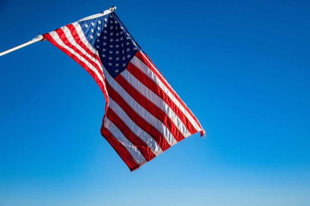 Honoring Our Flags: Properly Care for and Dispose of American Flags