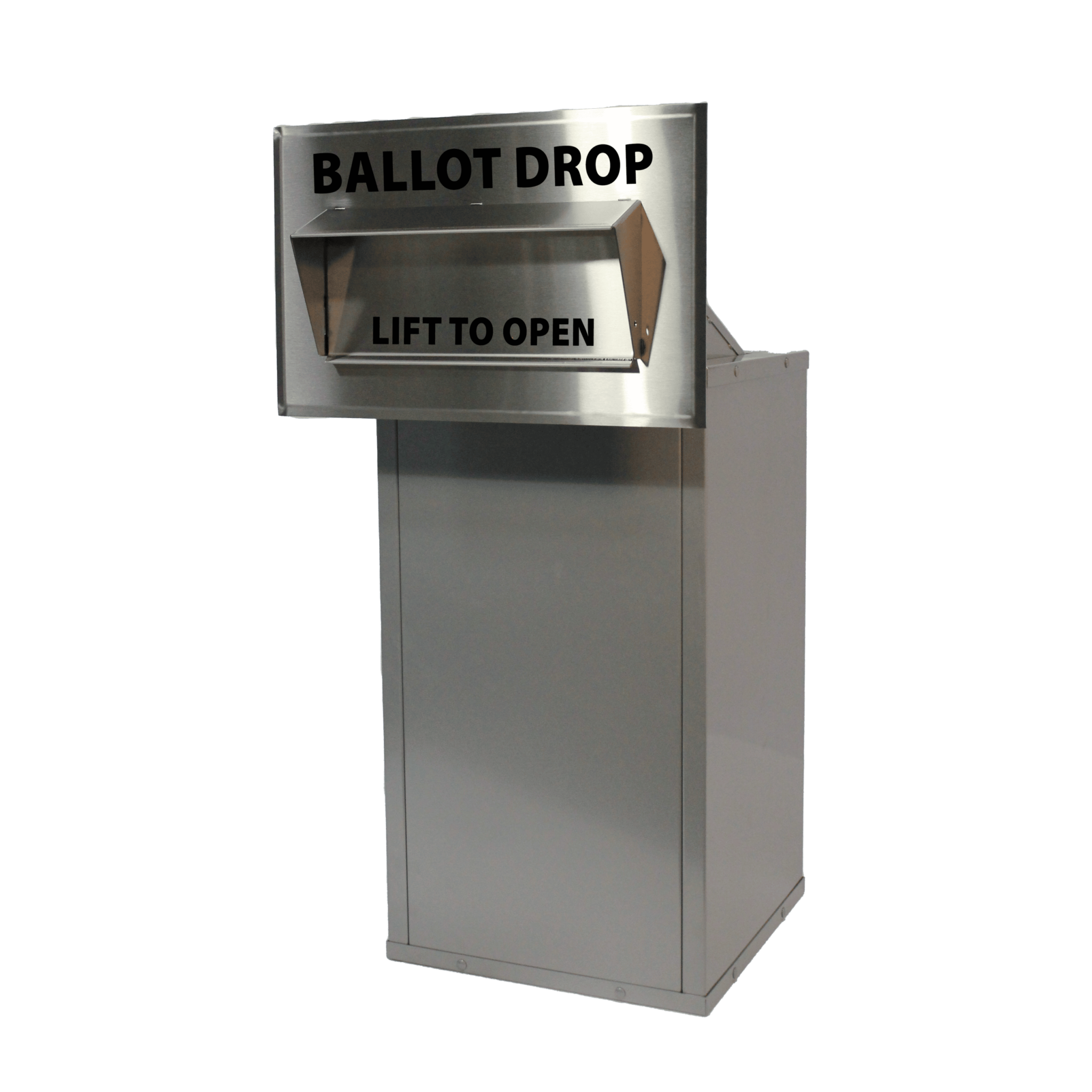 Ballot Drop Boxes