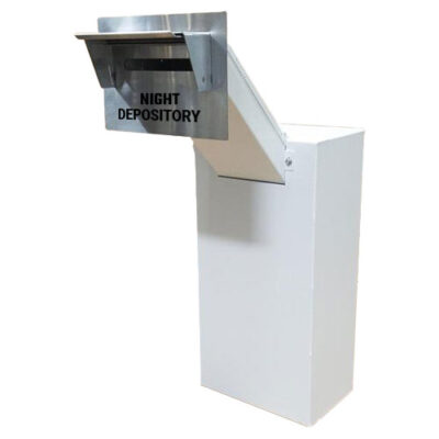 Envelope Depository Unit (24″) Wide Slot - Image 4