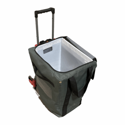 Rolling Ballot Transfer Bag (710) - Image 4