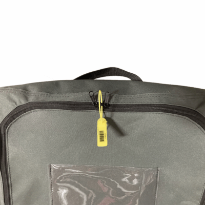 Rolling Ballot Transfer Bag (710) - Image 5