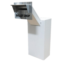 <b>35% OFF:</b>Ballot Depository Unit (24″) Standard Slot