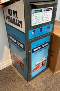 My RX Pharmacy