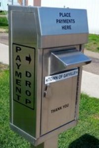 Town of Gayville SD